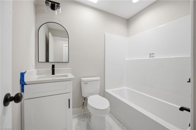 5405 Monterey Glen Court, Browns Summit, NC 27214