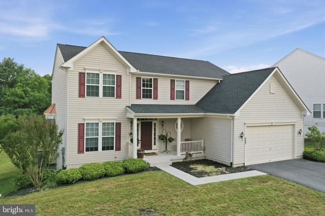 262 CANAL WAY, Shepherdstown, WV 25443