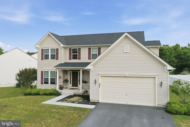 262 CANAL WAY, Shepherdstown, WV 25443