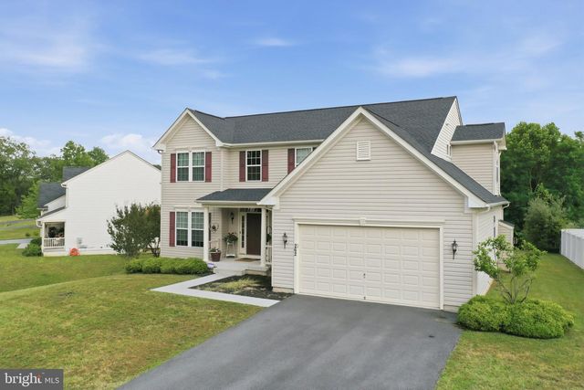 262 CANAL WAY, Shepherdstown, WV 25443