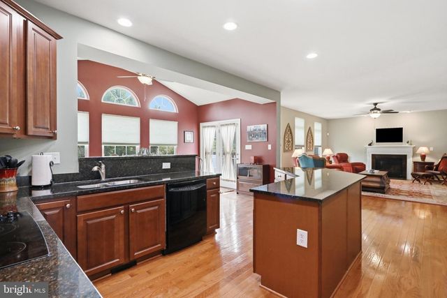 262 CANAL WAY, Shepherdstown, WV 25443