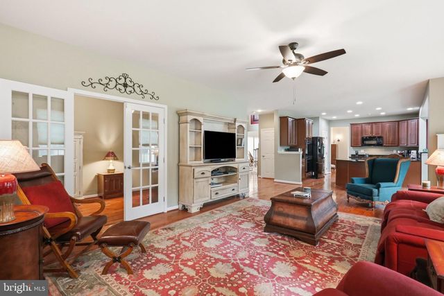 262 CANAL WAY, Shepherdstown, WV 25443