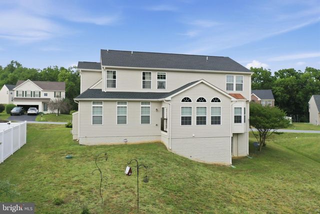 262 CANAL WAY, Shepherdstown, WV 25443