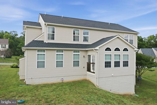 262 CANAL WAY, Shepherdstown, WV 25443