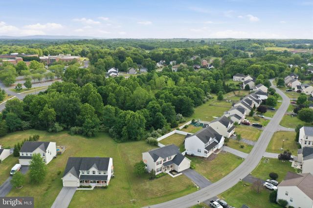 262 CANAL WAY, Shepherdstown, WV 25443