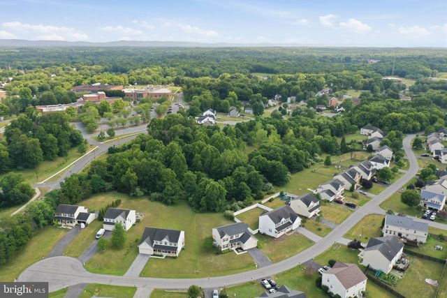 262 CANAL WAY, Shepherdstown, WV 25443