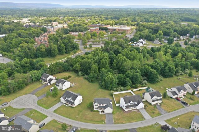 262 CANAL WAY, Shepherdstown, WV 25443