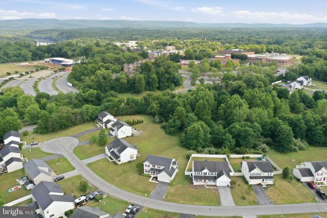 262 CANAL WAY, Shepherdstown, WV 25443