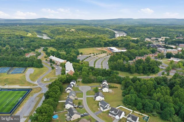 262 CANAL WAY, Shepherdstown, WV 25443