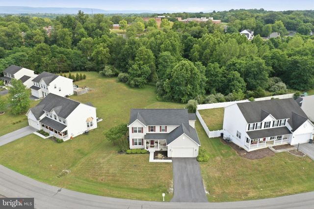 262 CANAL WAY, Shepherdstown, WV 25443