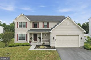 262 CANAL WAY, Shepherdstown, WV 25443