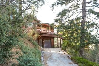 1709 Linden Drive, Pine Mountain Club, CA 93222