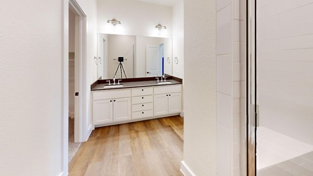 247 Mule Deer Mews, Frisco, TX 75068