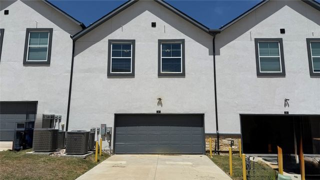 247 Mule Deer Mews, Frisco, TX 75068