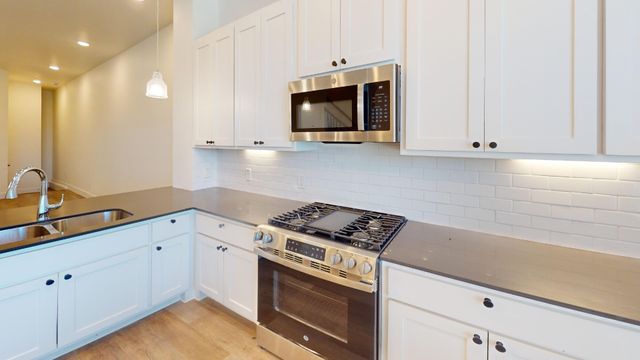 247 Mule Deer Mews, Frisco, TX 75068