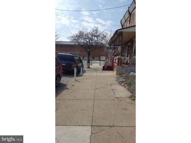 3072 JASPER ST, Philadelphia, PA 19134