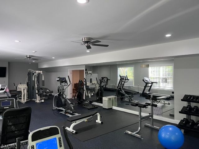 10 Camlet Ct, Roseland Boro, NJ 07068