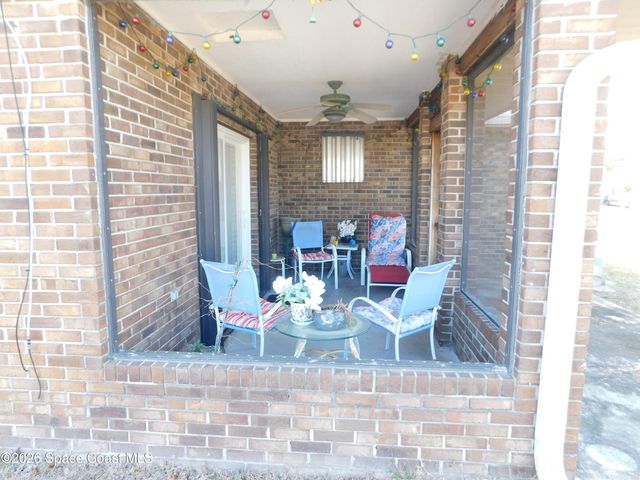 1241 Ashland Avenue SE, Palm Bay, FL 32909