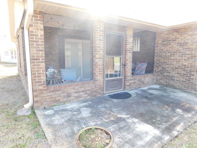 1241 Ashland Avenue SE, Palm Bay, FL 32909