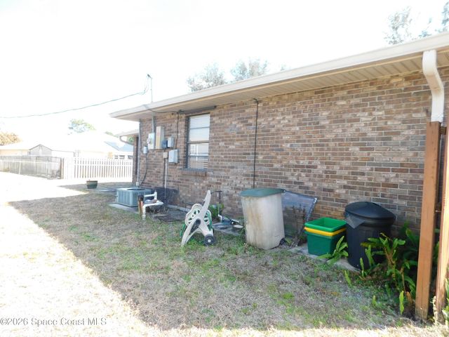 1241 Ashland Avenue SE, Palm Bay, FL 32909