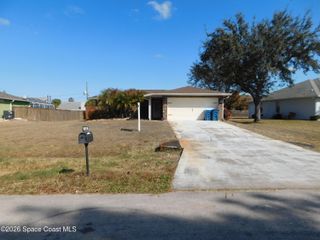1241 Ashland Avenue SE, Palm Bay, FL 32909