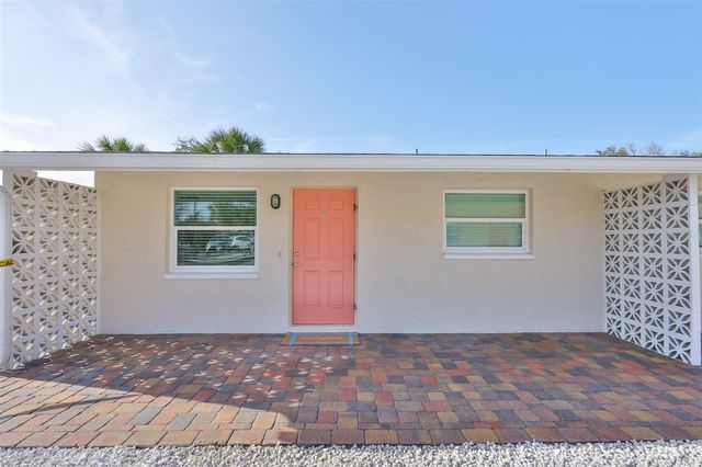 724 1ST STREET, Indian Rocks Beach, FL 33785