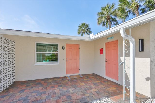 724 1ST STREET, Indian Rocks Beach, FL 33785