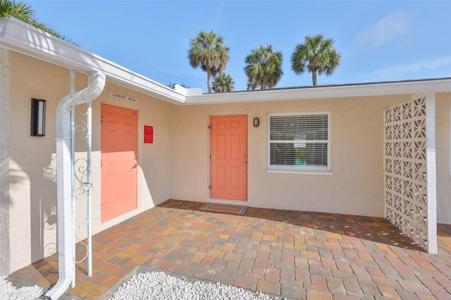 724 1ST STREET, Indian Rocks Beach, FL 33785