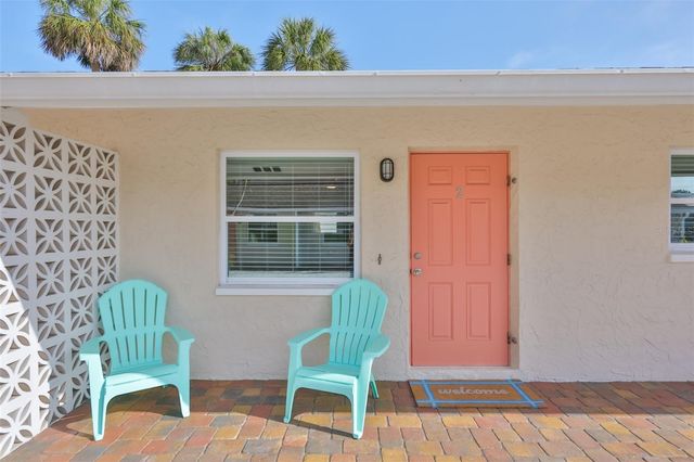 724 1ST STREET, Indian Rocks Beach, FL 33785