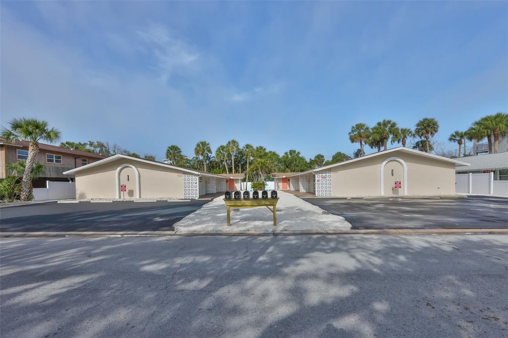 724 1ST STREET, Indian Rocks Beach, FL 33785