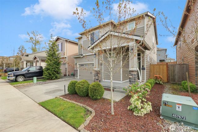 8602 55th Place NE, Marysville, WA 98270