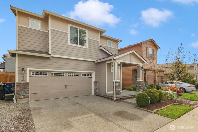 8602 55th Place NE, Marysville, WA 98270