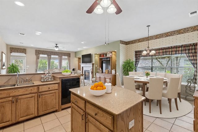 660 Scenic Ranch Circle, Fairview, TX 75069