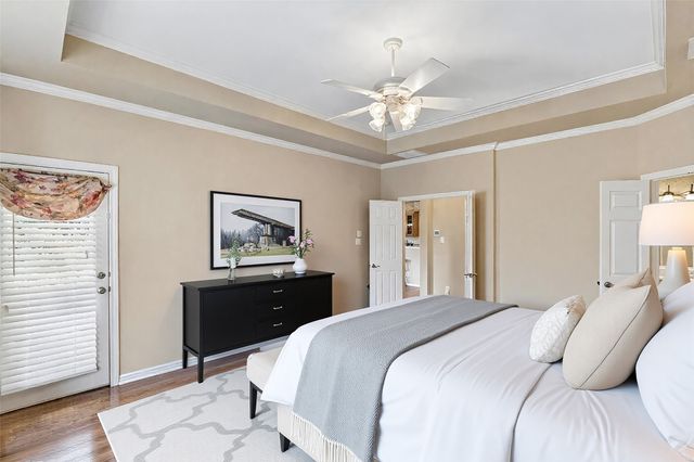 660 Scenic Ranch Circle, Fairview, TX 75069