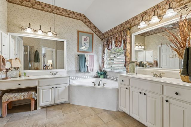 660 Scenic Ranch Circle, Fairview, TX 75069