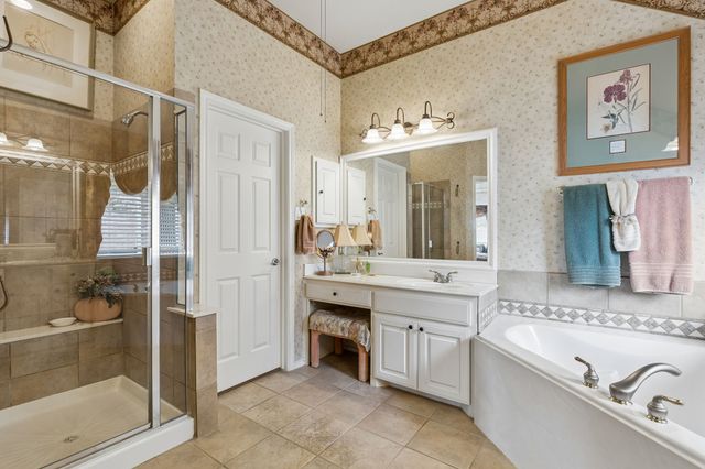 660 Scenic Ranch Circle, Fairview, TX 75069