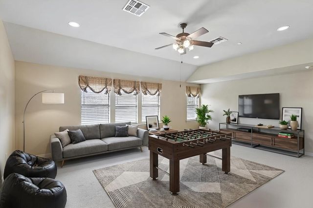 660 Scenic Ranch Circle, Fairview, TX 75069