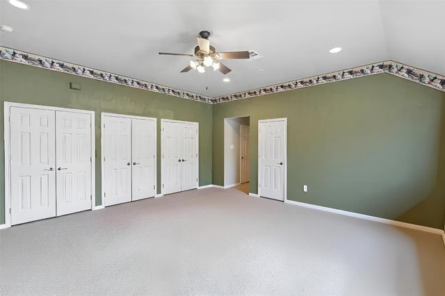 660 Scenic Ranch Circle, Fairview, TX 75069