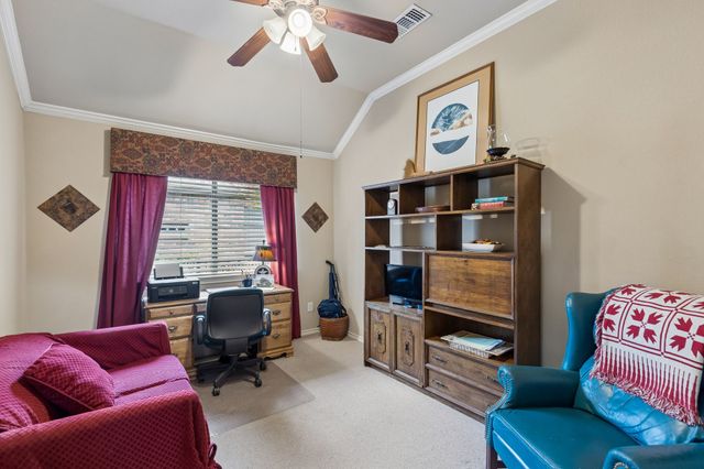 660 Scenic Ranch Circle, Fairview, TX 75069