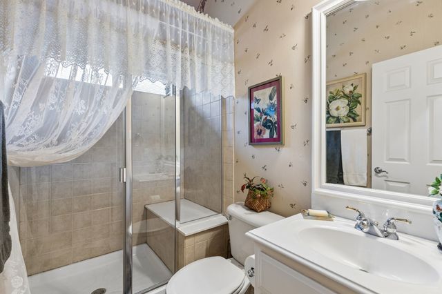 660 Scenic Ranch Circle, Fairview, TX 75069