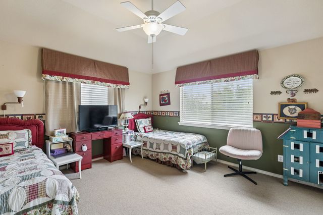 660 Scenic Ranch Circle, Fairview, TX 75069