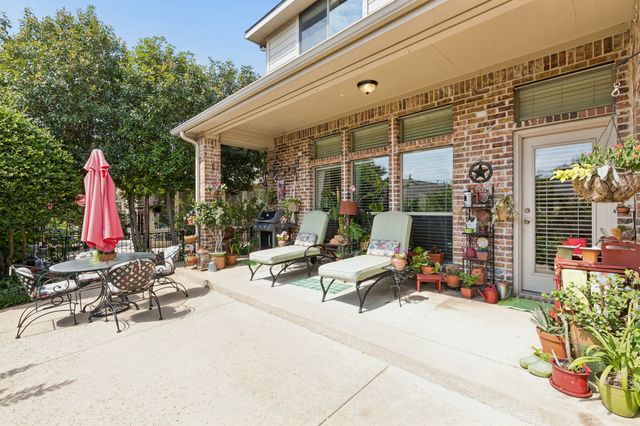660 Scenic Ranch Circle, Fairview, TX 75069