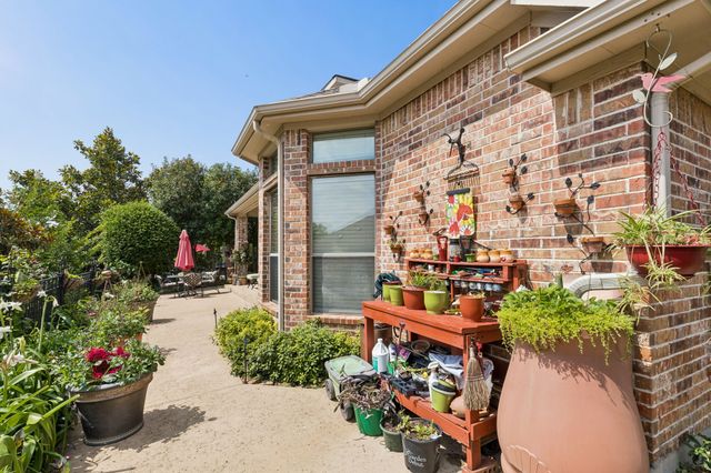 660 Scenic Ranch Circle, Fairview, TX 75069