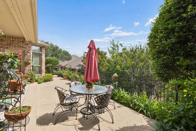 660 Scenic Ranch Circle, Fairview, TX 75069
