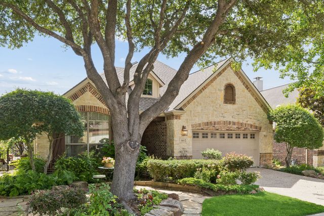 660 Scenic Ranch Circle, Fairview, TX 75069