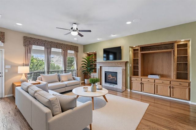 660 Scenic Ranch Circle, Fairview, TX 75069