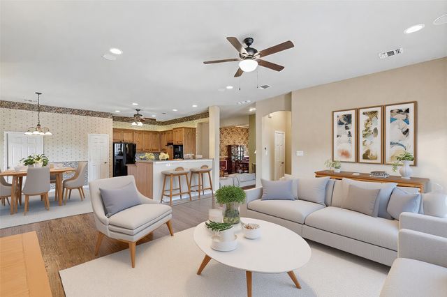 660 Scenic Ranch Circle, Fairview, TX 75069