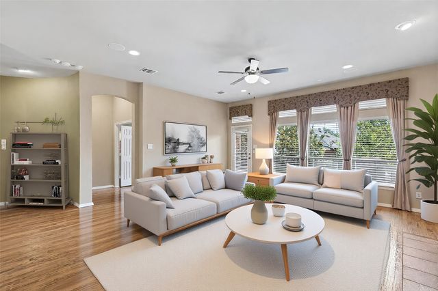 660 Scenic Ranch Circle, Fairview, TX 75069