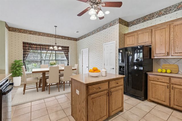 660 Scenic Ranch Circle, Fairview, TX 75069