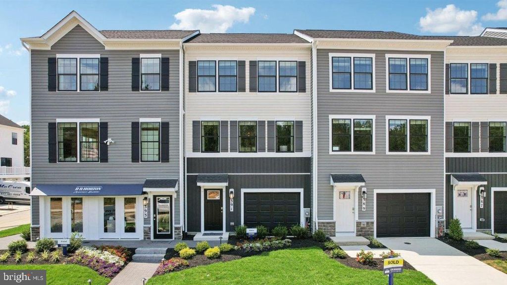 478 STILL FEATHER AVE, La Plata, MD 20646